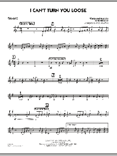 I Can't Turn You Loose von The Blues Brothers (Download) 