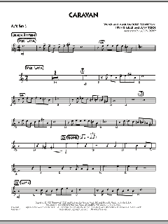 Caravan von Duke Ellington (Download) 