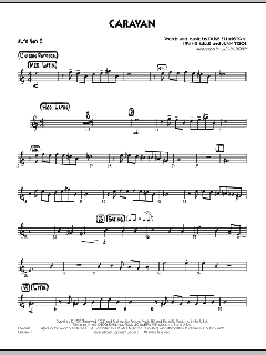 Caravan von Duke Ellington (Download) 