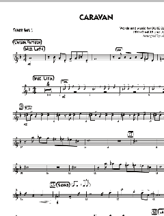 Caravan von Duke Ellington (Download) 