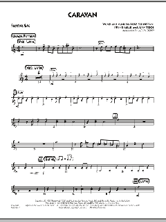 Caravan von Duke Ellington (Download) 