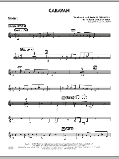 Caravan von Duke Ellington (Download) 