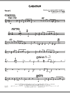 Caravan von Duke Ellington (Download) 