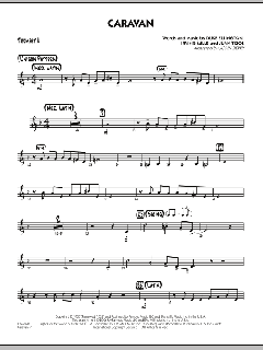 Caravan von Duke Ellington (Download) 