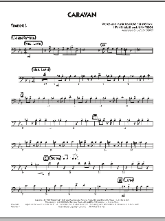 Caravan von Duke Ellington (Download) 