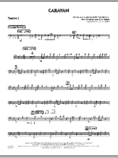 Caravan von Duke Ellington (Download) 