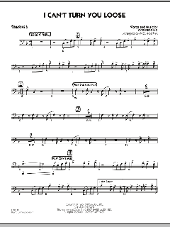 I Can't Turn You Loose von The Blues Brothers (Download) 