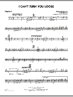 I Can't Turn You Loose von The Blues Brothers (Download) 