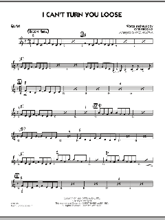 I Can't Turn You Loose von The Blues Brothers (Download) 