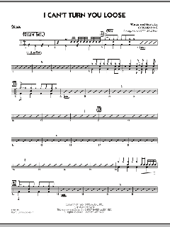 I Can't Turn You Loose von The Blues Brothers (Download) 