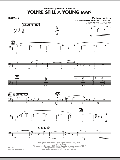 You're Still A Young Man von Tower Of Power (Download) 