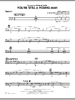 You're Still A Young Man von Tower Of Power (Download) 