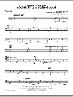 You're Still A Young Man von Tower Of Power (Download) 