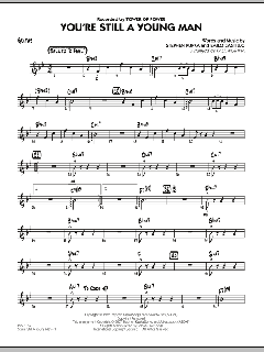 You're Still A Young Man von Tower Of Power (Download) 