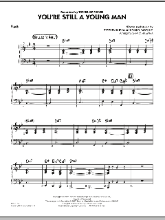 You're Still A Young Man von Tower Of Power (Download) 