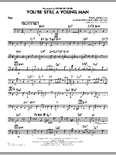 You're Still A Young Man von Tower Of Power (Download) 