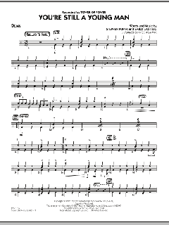 You're Still A Young Man von Tower Of Power (Download) 