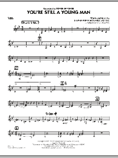 You're Still A Young Man von Tower Of Power (Download) 