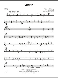 Sunny von Bobby Hebb (Download) 