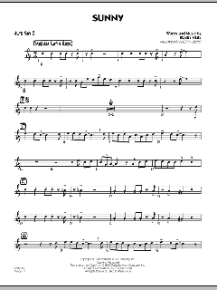 Sunny von Bobby Hebb (Download) 