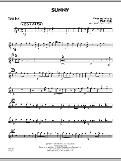 Sunny von Bobby Hebb (Download) 