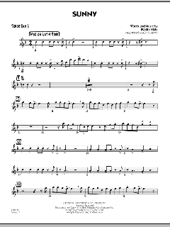 Sunny von Bobby Hebb (Download) 
