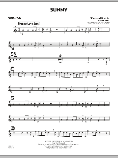 Sunny von Bobby Hebb (Download) 