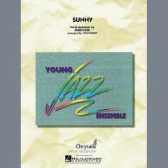 Sunny von Bobby Hebb (Download) 