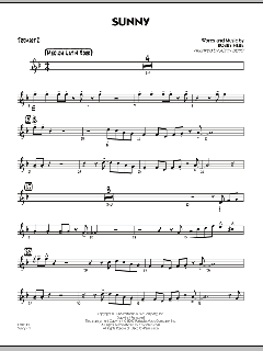 Sunny von Bobby Hebb (Download) 