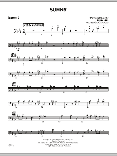 Sunny von Bobby Hebb (Download) 