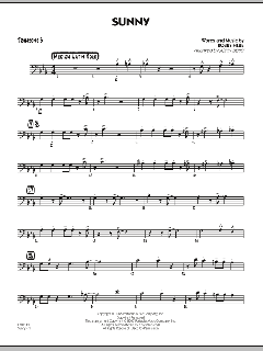 Sunny von Bobby Hebb (Download) 