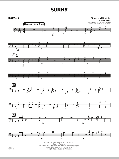 Sunny von Bobby Hebb (Download) 