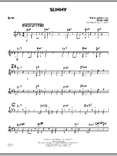 Sunny von Bobby Hebb (Download) 