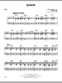 Sunny von Bobby Hebb (Download) 