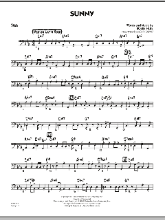 Sunny von Bobby Hebb (Download) 