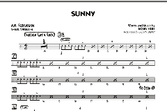 Sunny von Bobby Hebb (Download) 