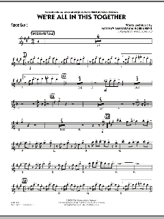 We're All In This Together von Matthew Gerrard (Download) 