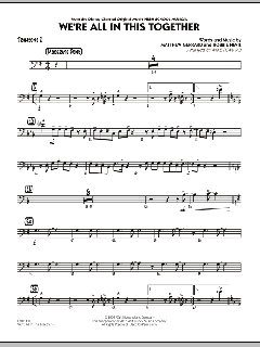 We're All In This Together von Matthew Gerrard (Download) 