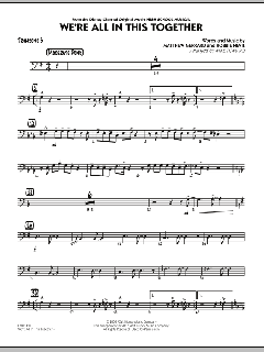 We're All In This Together von Matthew Gerrard (Download) 