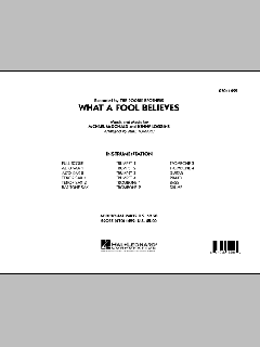 What A Fool Believes von The Doobie Brothers (Download) 