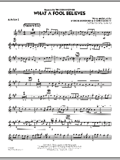 What A Fool Believes von The Doobie Brothers (Download) 