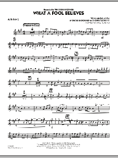 What A Fool Believes von The Doobie Brothers (Download) 