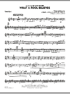 What A Fool Believes von The Doobie Brothers (Download) 