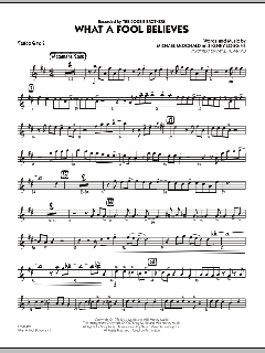 What A Fool Believes von The Doobie Brothers (Download) 