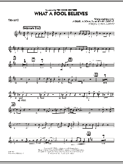 What A Fool Believes von The Doobie Brothers (Download) 