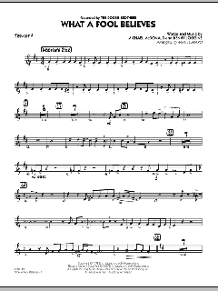 What A Fool Believes von The Doobie Brothers (Download) 