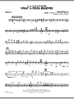 What A Fool Believes von The Doobie Brothers (Download) 