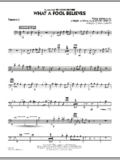 What A Fool Believes von The Doobie Brothers (Download) 