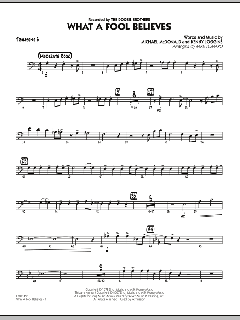 What A Fool Believes von The Doobie Brothers (Download) 