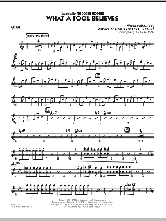 What A Fool Believes von The Doobie Brothers (Download) 